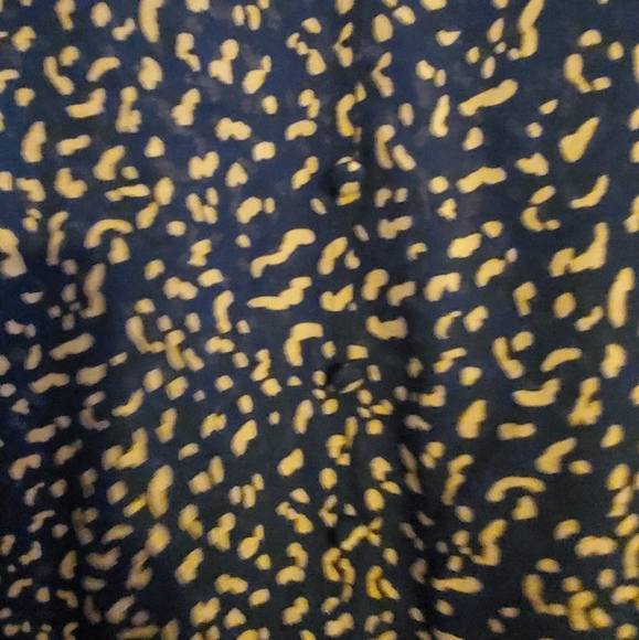 Nine West Shift Dress - Picture 2 of 3